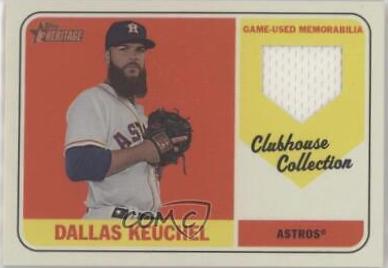 Dallas Keuchel #DK