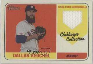 Dallas Keuchel