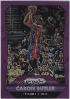 Caron Butler