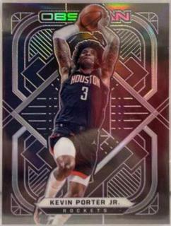 Kevin Porter Jr.