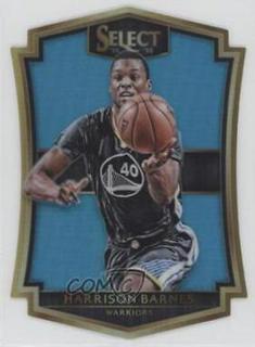 Harrison Barnes