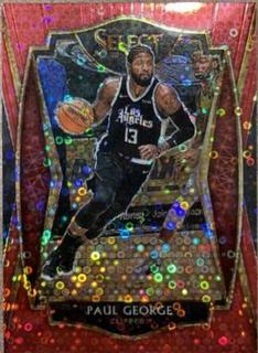Paul George