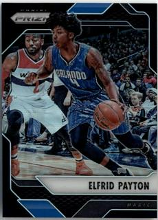 Elfrid Payton