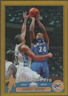 Jarvis Hayes