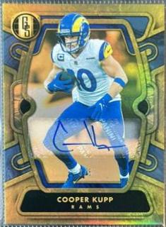Cooper Kupp