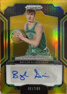 Baylor Scheierman