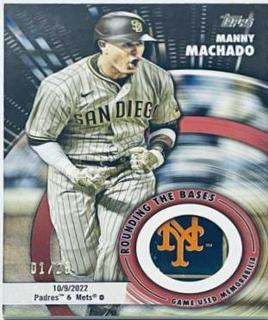 Manny Machado