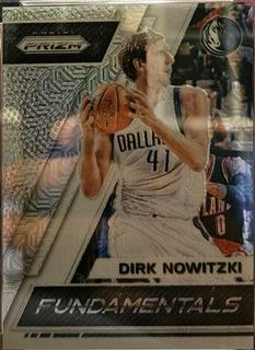 Dirk Nowitzki