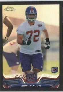 Justin Pugh