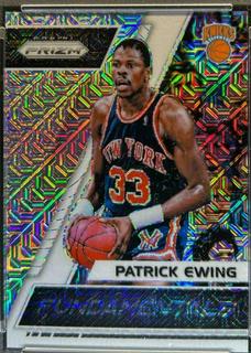 Patrick Ewing