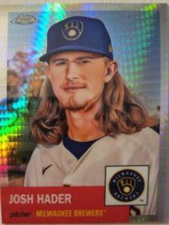 Josh Hader