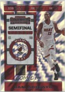 Bam Adebayo