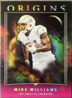 Mike Williams