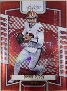 Brock Purdy