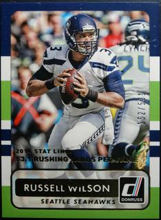 Russell Wilson