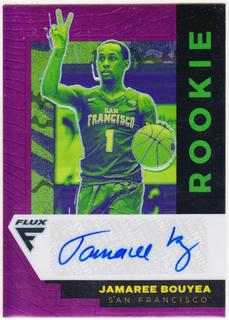 Jamaree Bouyea