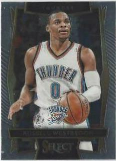 Russell Westbrook