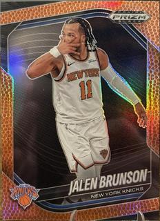 Jalen Brunson