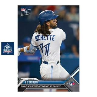 Bo Bichette