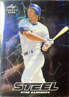 Ryne Sandberg
