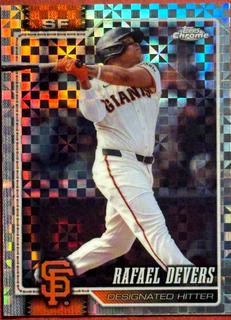 Rafael Devers