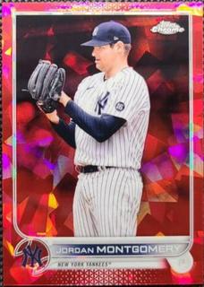 Jordan Montgomery