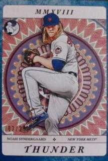 Noah Syndergaard
