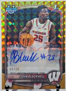 John Blackwell