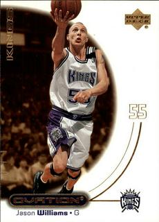 Jason Williams