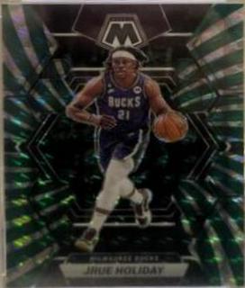Jrue Holiday