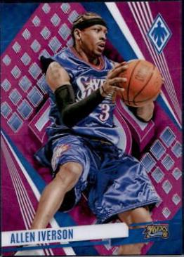 Allen Iverson