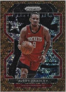 Avery Bradley