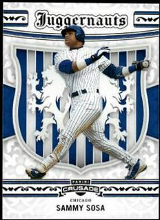 Sammy Sosa