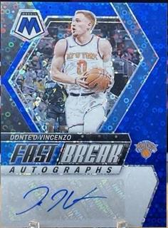 Donte DiVincenzo