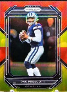 Dak Prescott