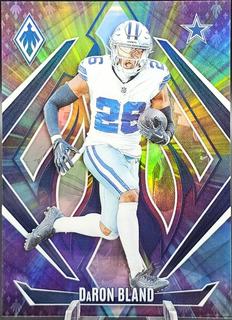 DaRon Bland
