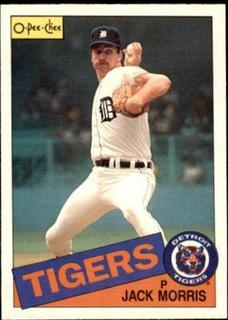 Jack Morris