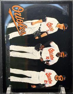 Baltimore Orioles