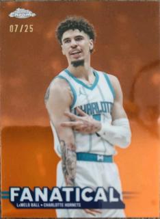 LaMelo Ball