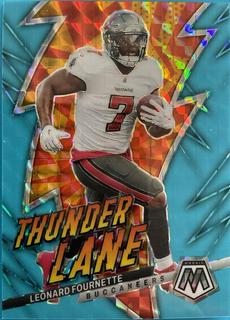 Leonard Fournette