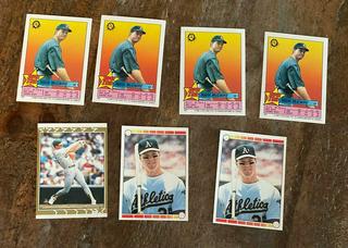 Mark McGwire