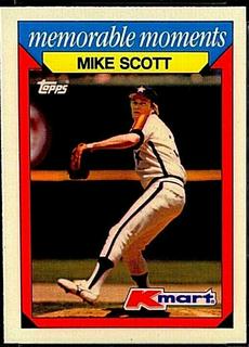 Mike Scott