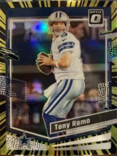 Tony Romo