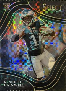 Kenneth Gainwell