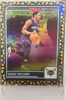 Grant Williams