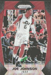 Joe Johnson