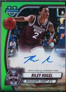 Riley Kugel