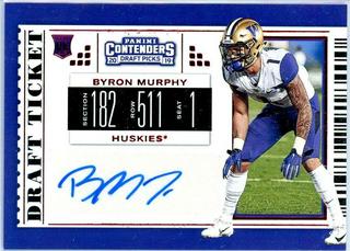 Byron Murphy