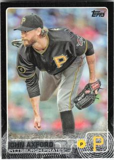 John Axford