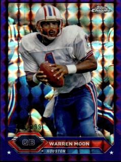 Warren Moon
